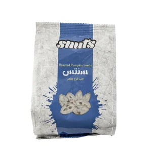 حب قرع مقمر