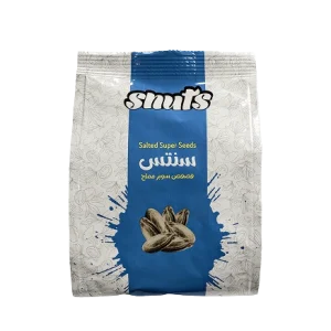 فصفص سوبر مملح